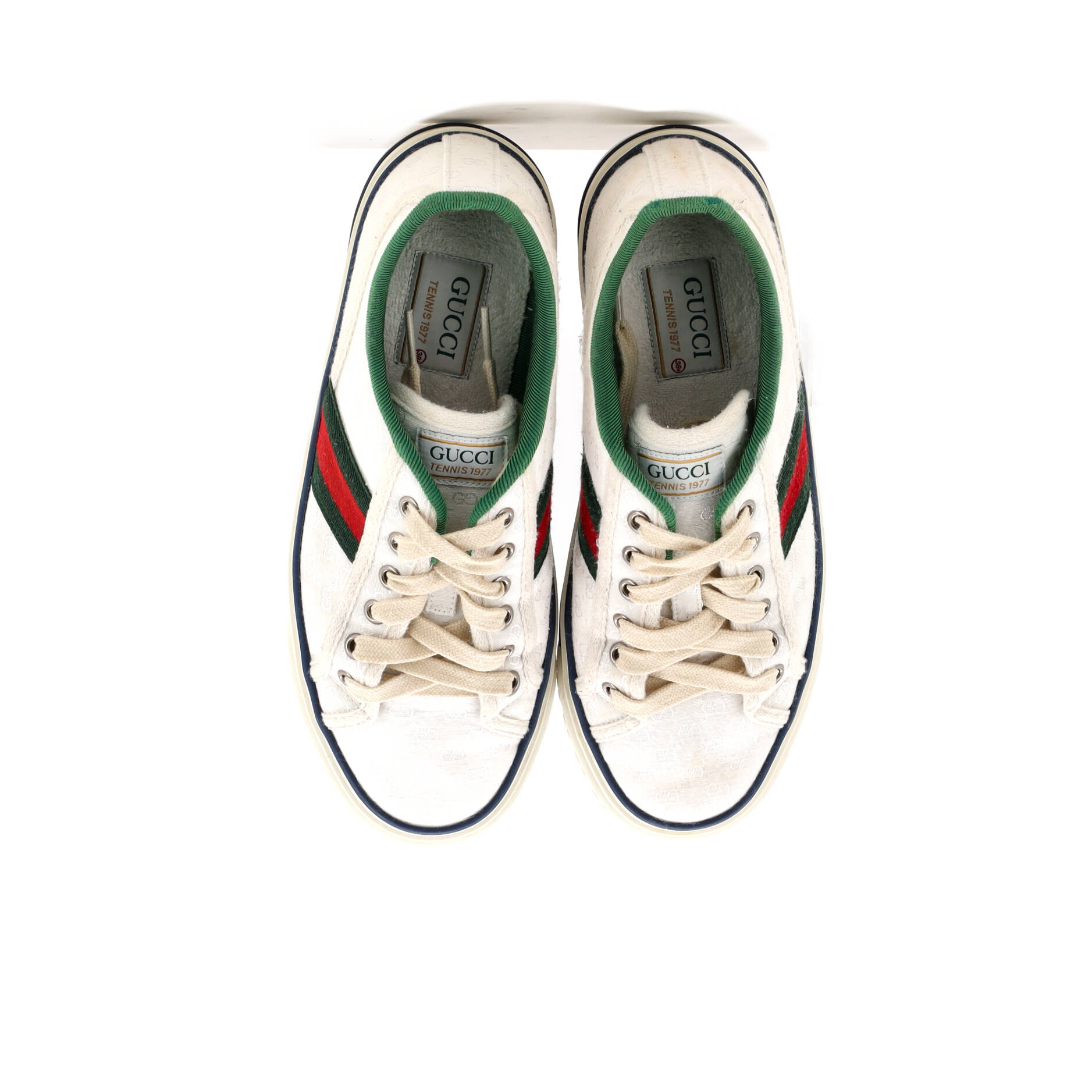 1977 Tennis Sneakers Mini GG Canvas