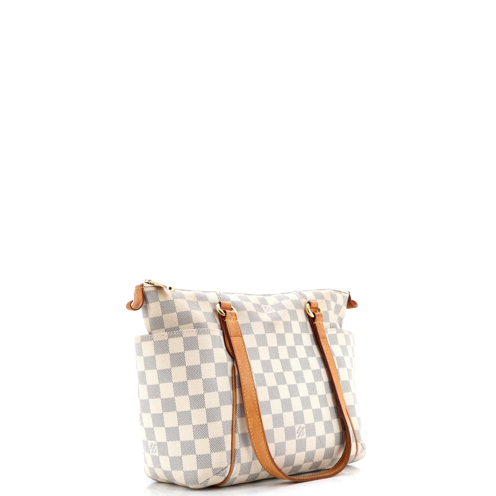 Totally Handbag Damier PM