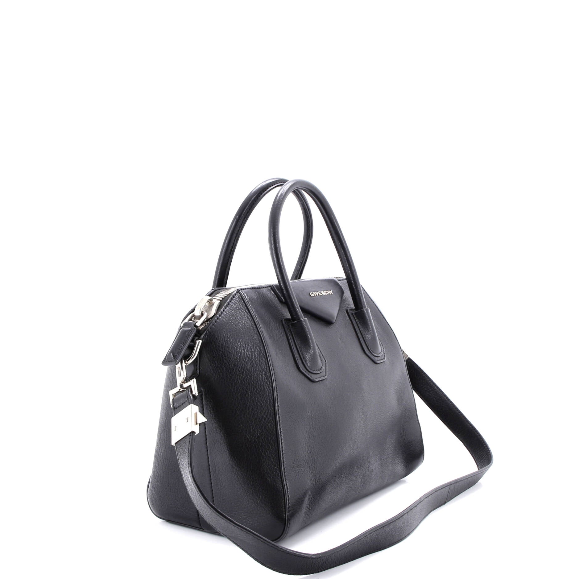 Antigona Bag Leather Small