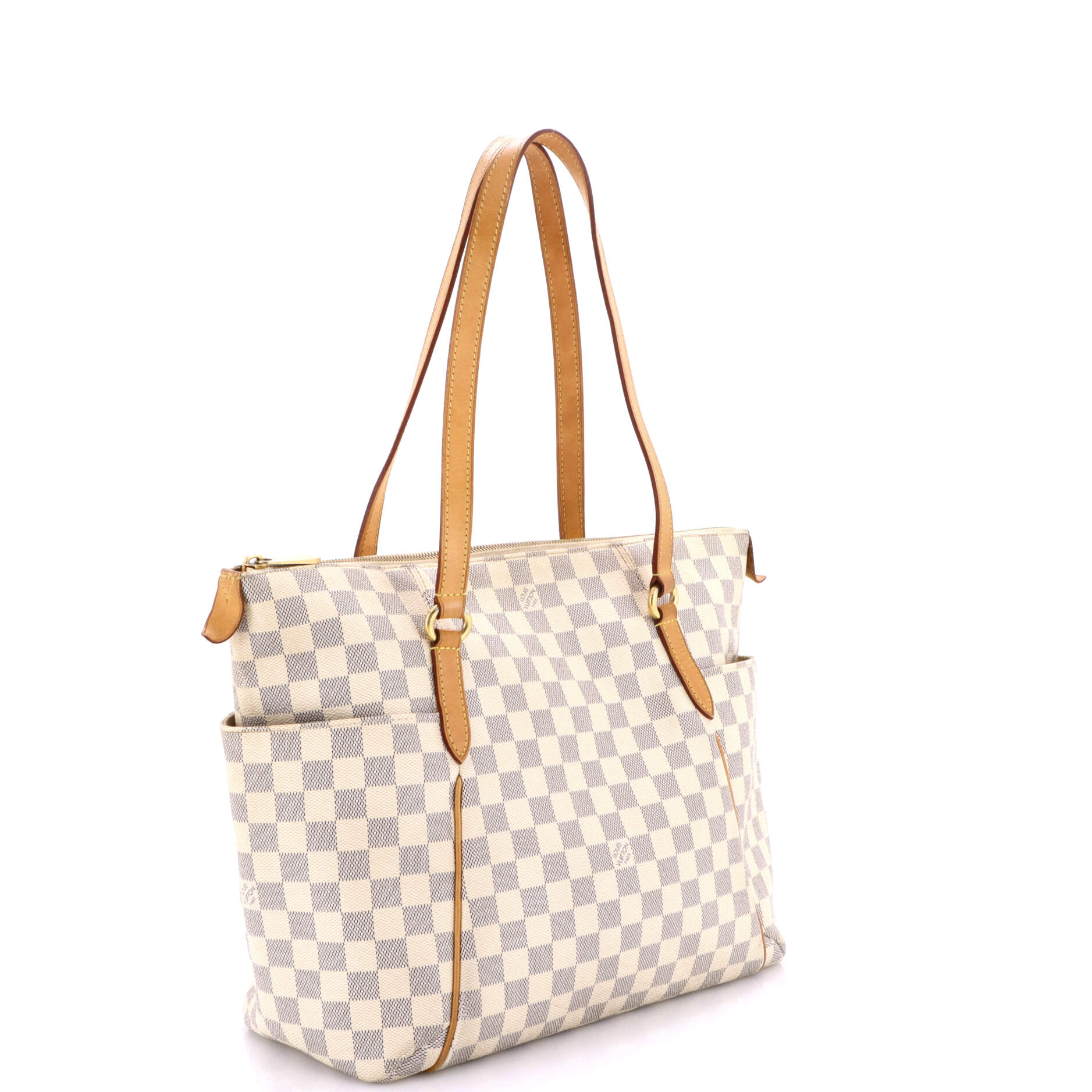 Totally Handbag Damier MM