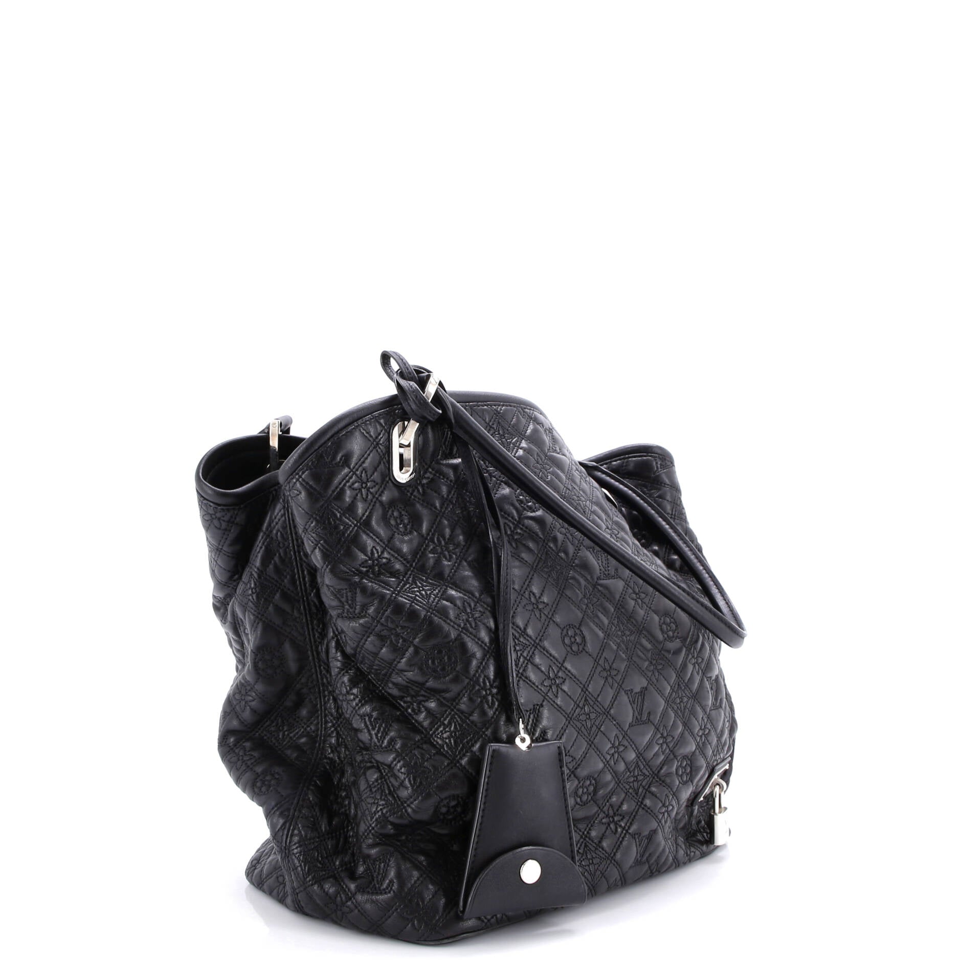 Antheia Lilia Handbag Leather GM