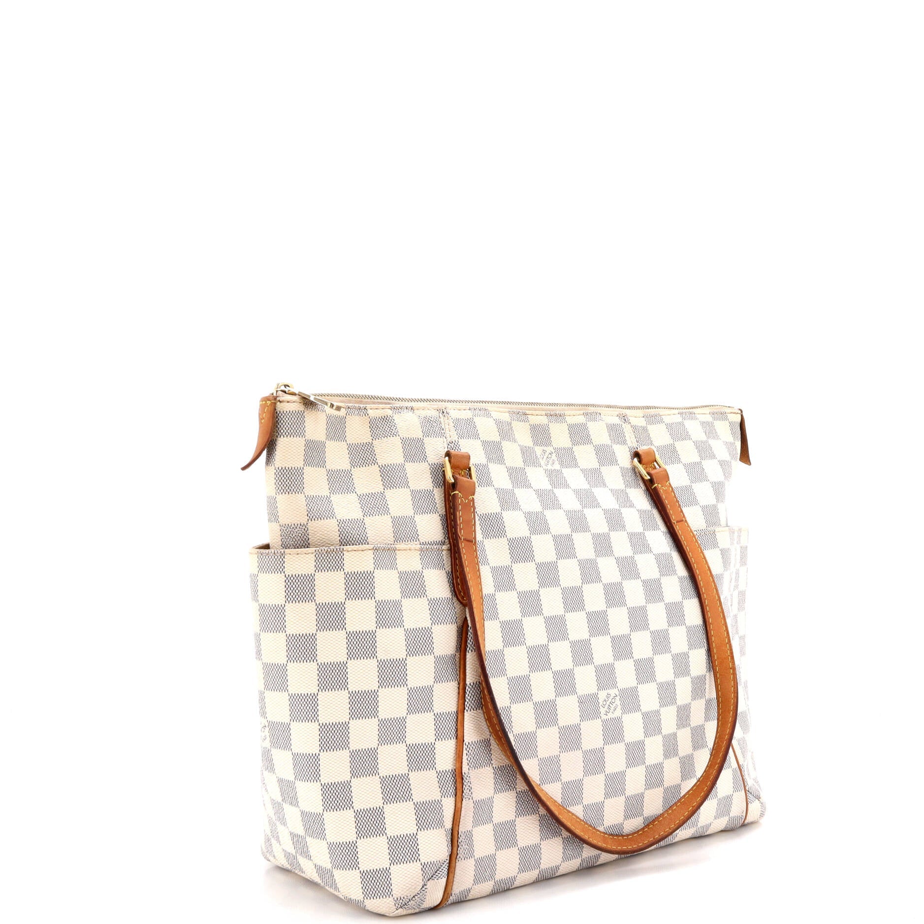 Totally Handbag Damier MM