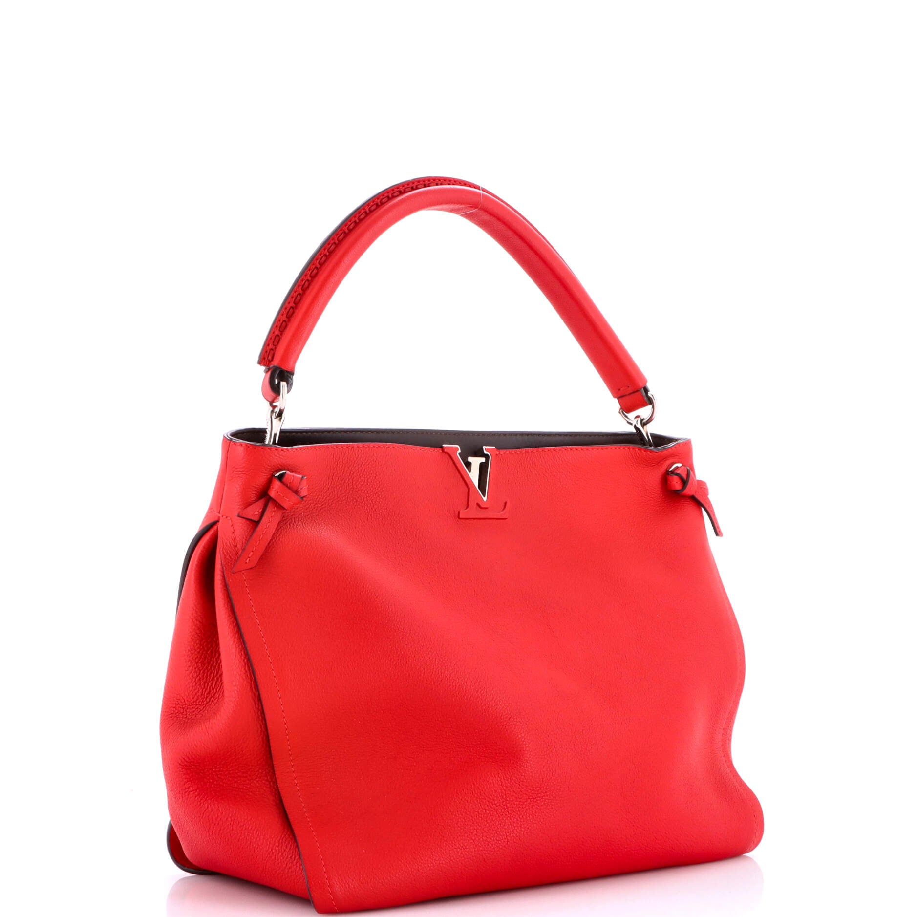 Tournon Handbag Leather