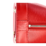 Alma Handbag Epi Leather PM