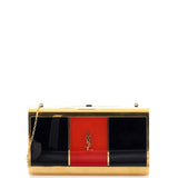 Cassandre Chain Minaudiere Metal