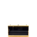Cassandre Chain Minaudiere Metal