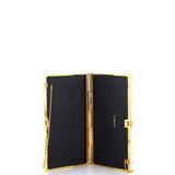 Cassandre Chain Minaudiere Metal