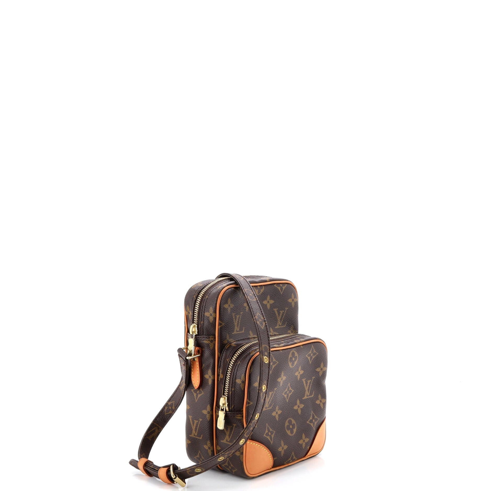Amazone Bag Monogram Canvas