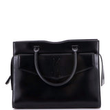 Uptown Tote Leather Medium