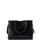 Uptown Tote Leather Medium