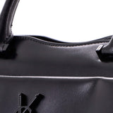 Uptown Tote Leather Medium