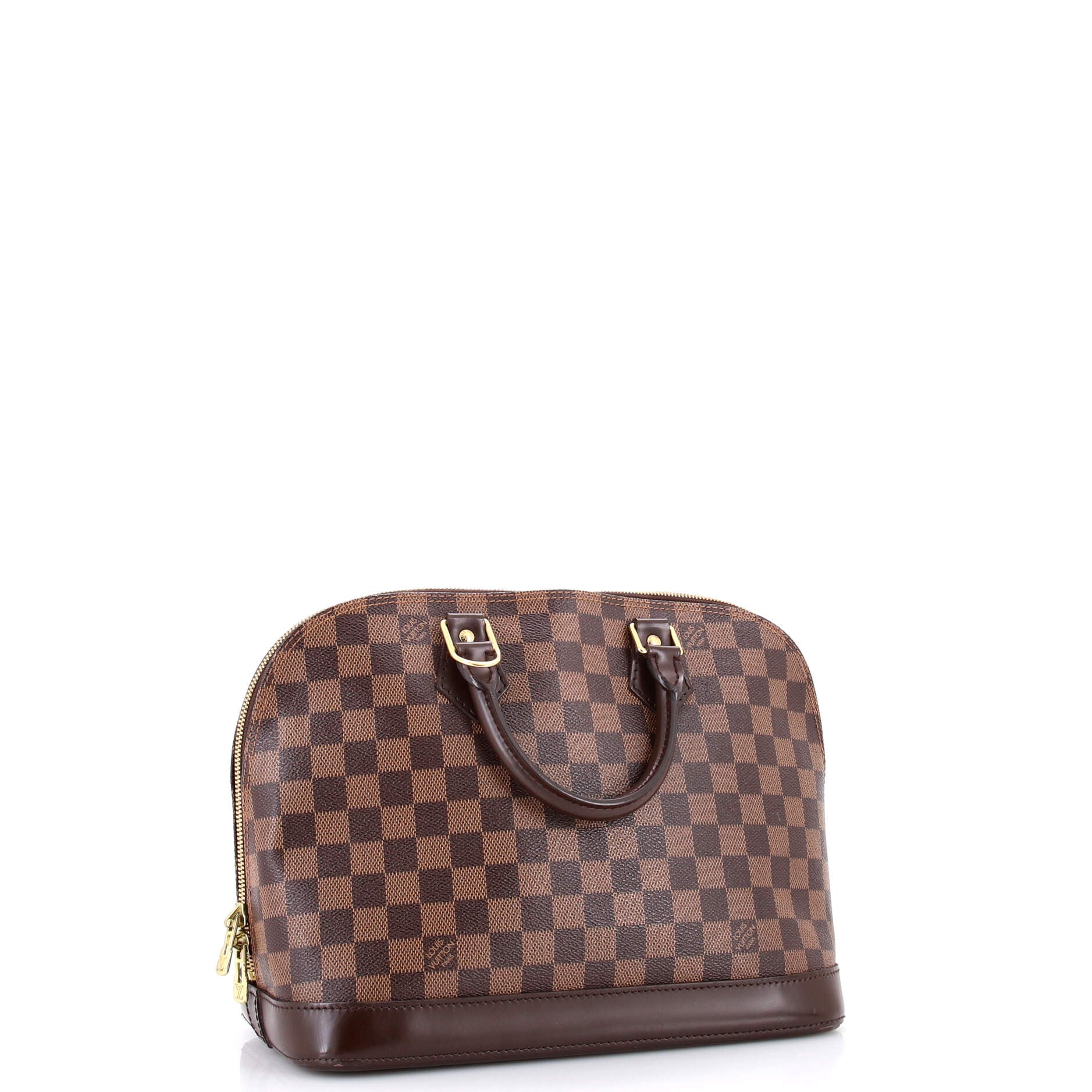 Alma Handbag Damier PM