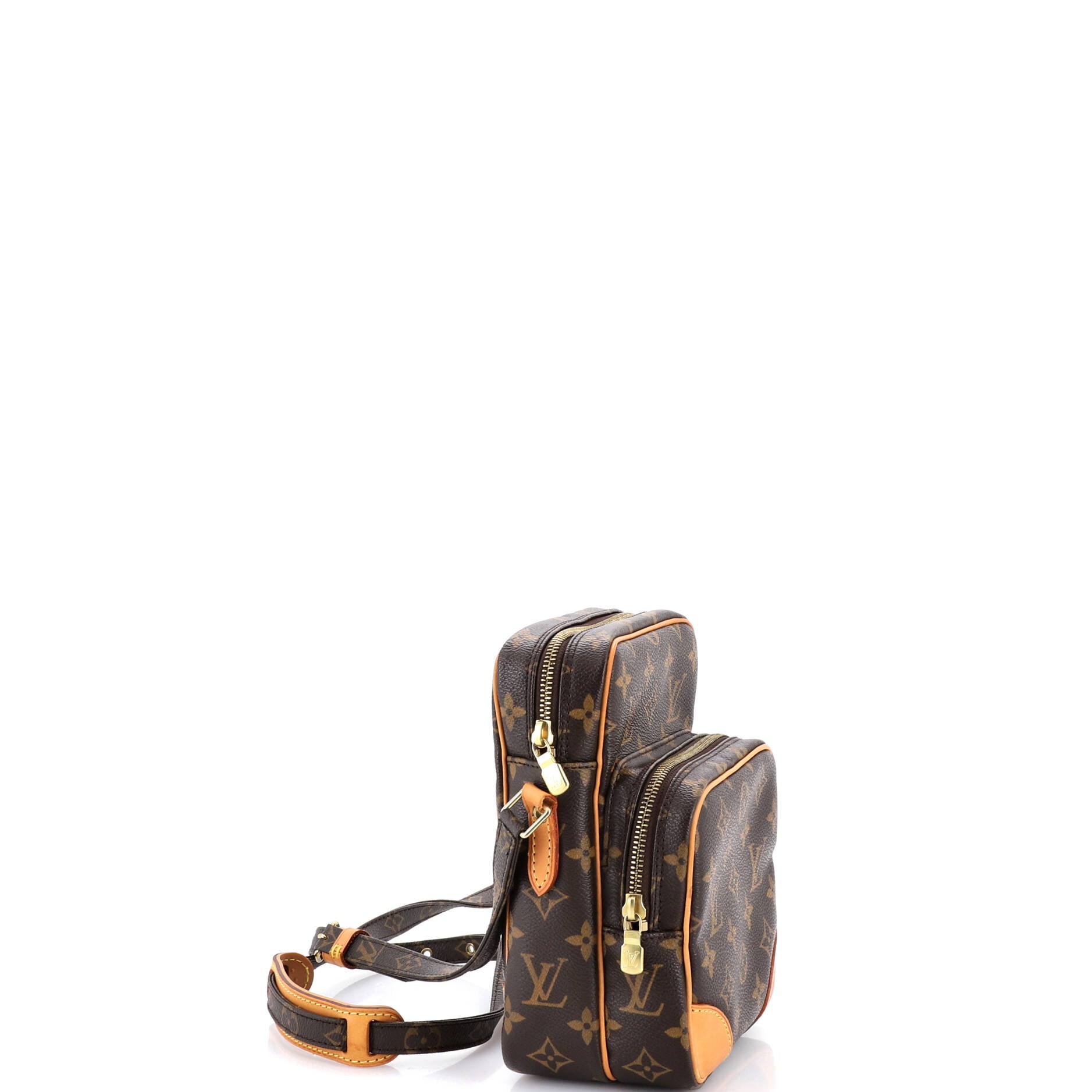 Amazone Bag Monogram Canvas