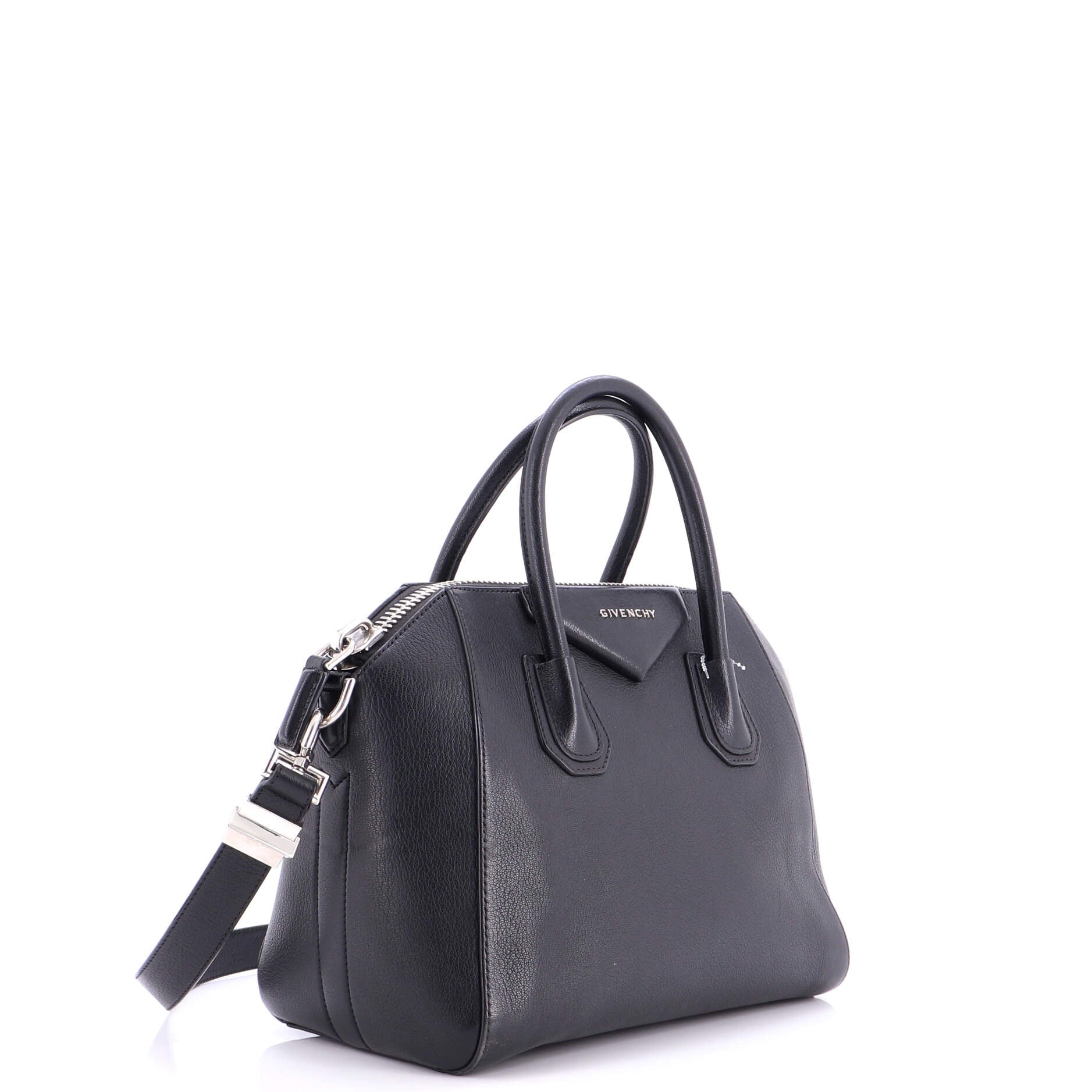 Antigona Bag Leather Small
