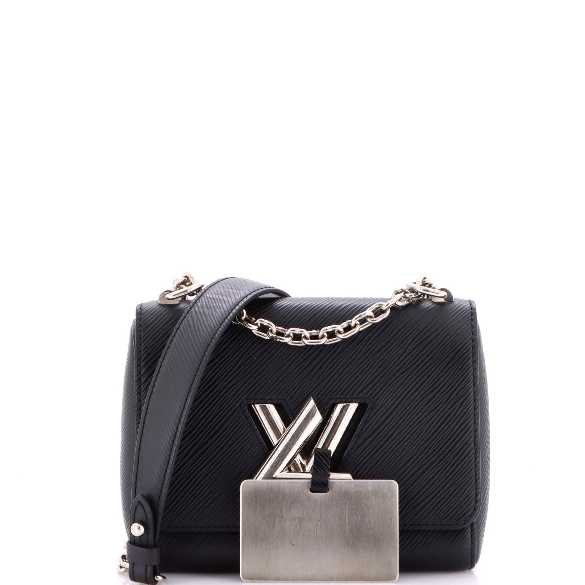 Twist Handbag Epi Leather PM