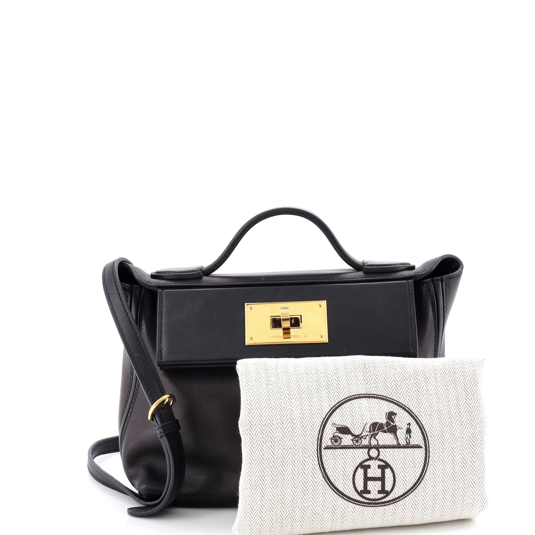24/24 Bag Volupto with Swift 21