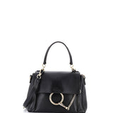 Faye Day Bag Leather Small