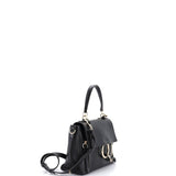 Faye Day Bag Leather Small