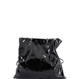 Bon Bon Tote Strass Embellished Patent Large