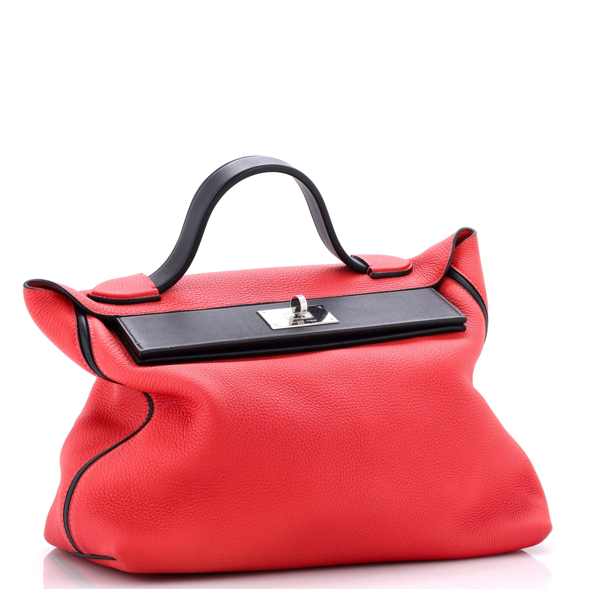 24/24 Bag Bicolor Togo with Swift 35