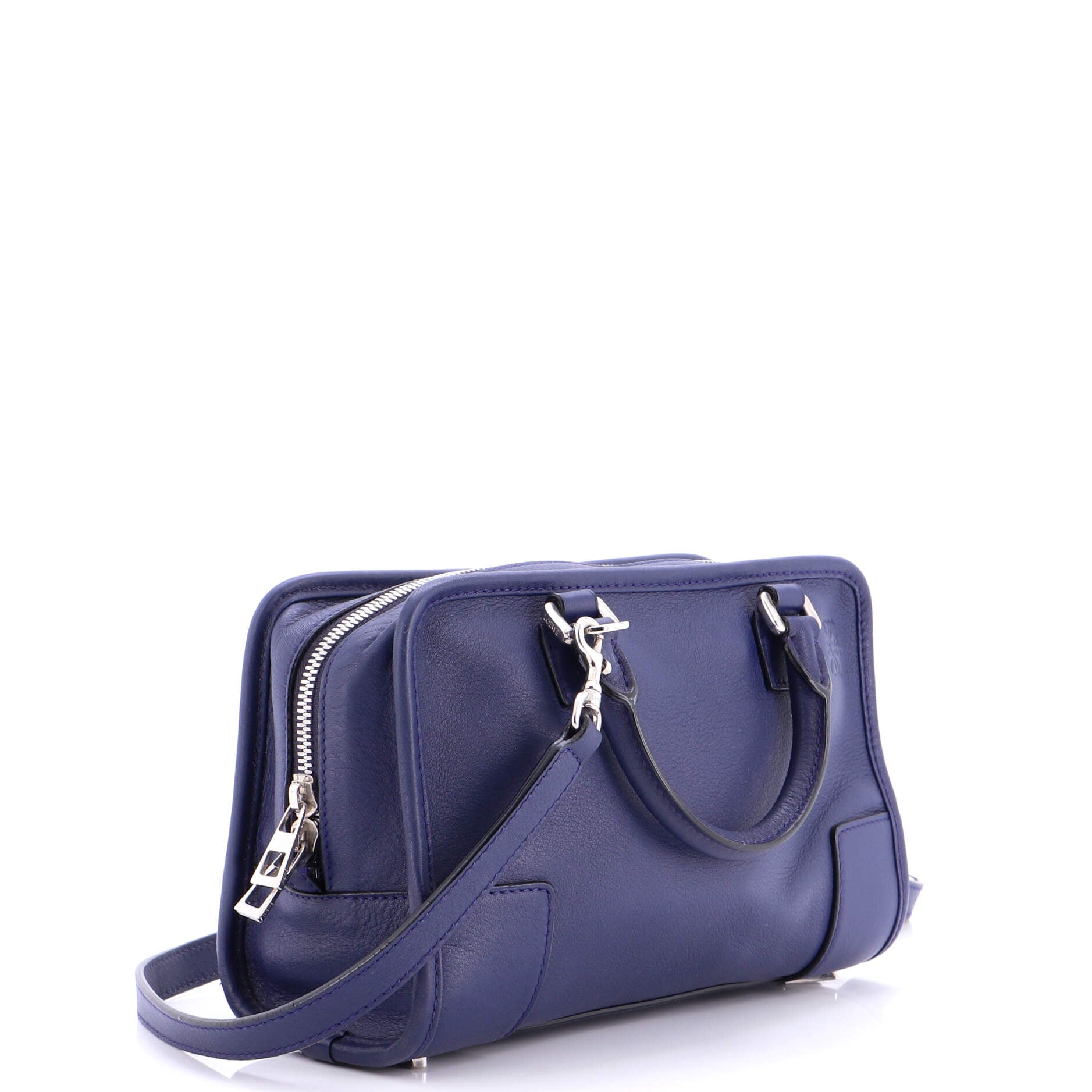 Amazona Bag Leather 23