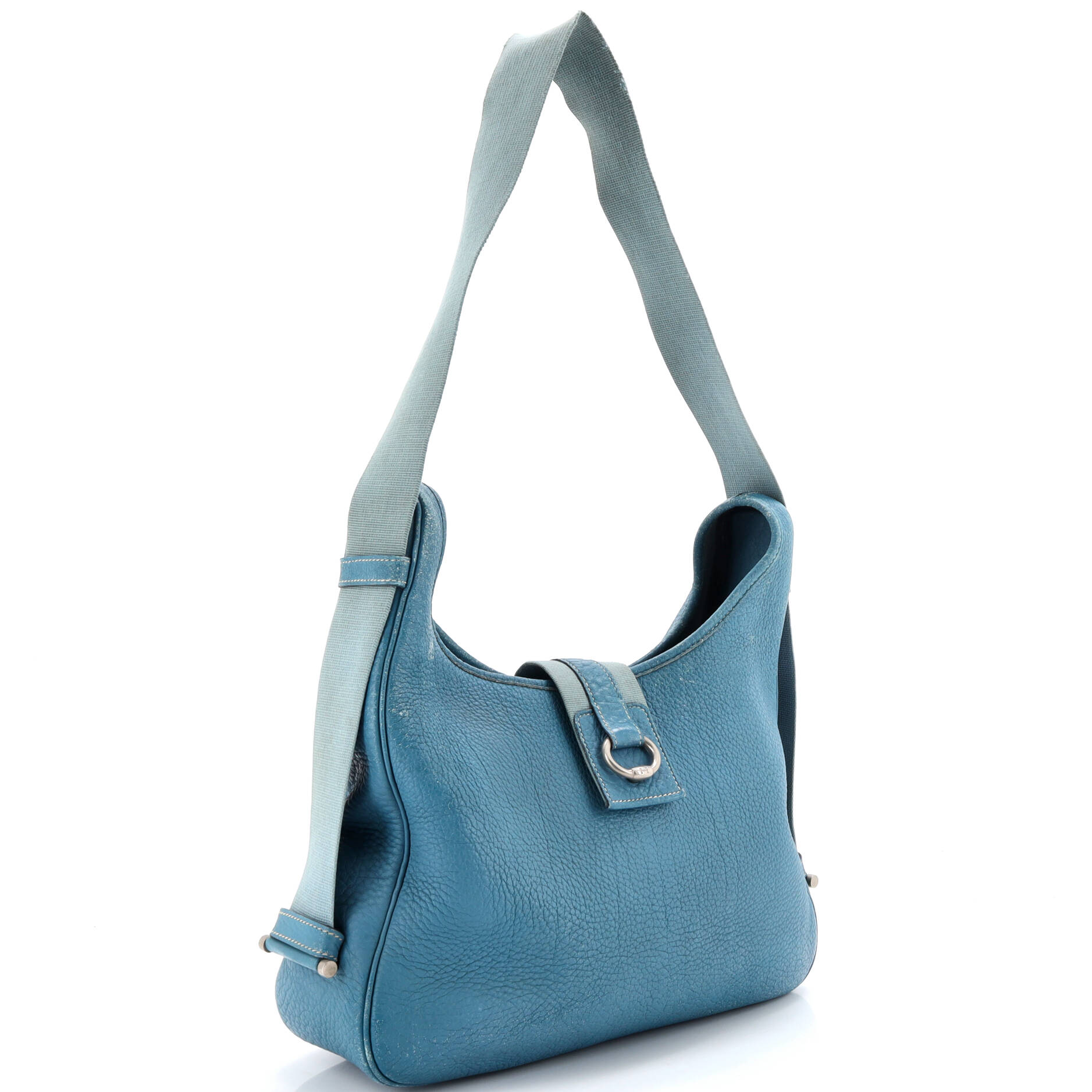 Tsako Shoulder Bag Clemence