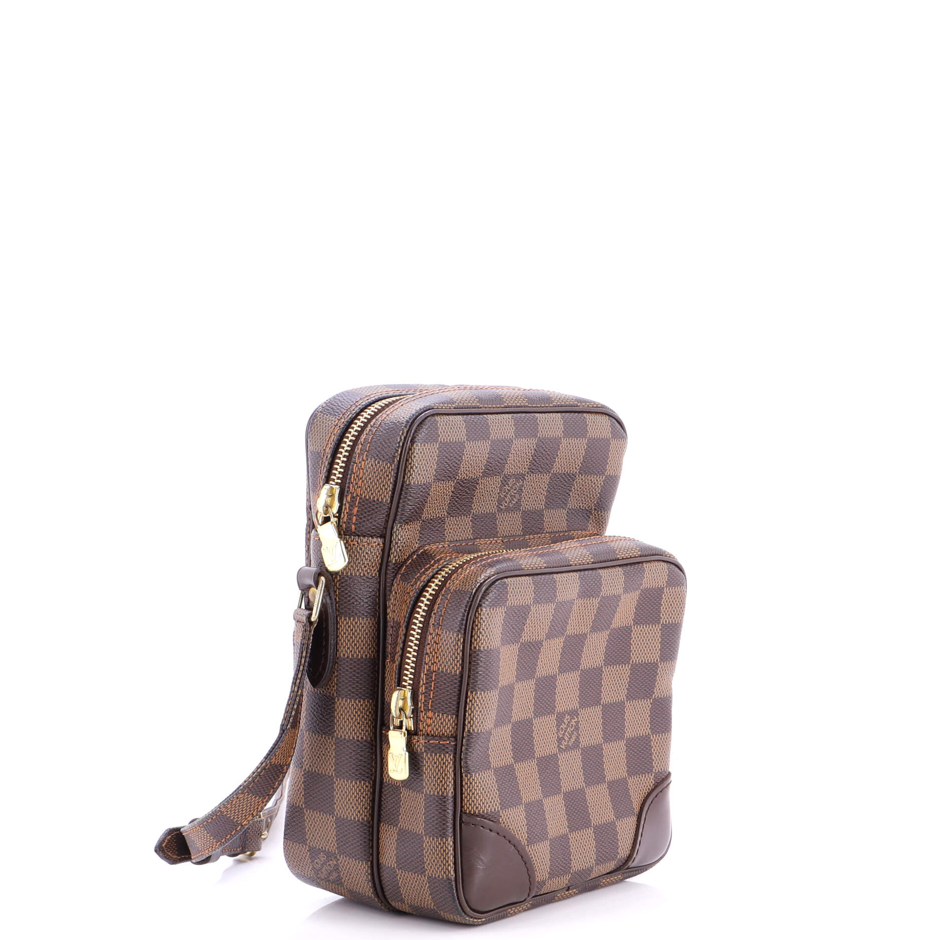 Amazone Bag Damier