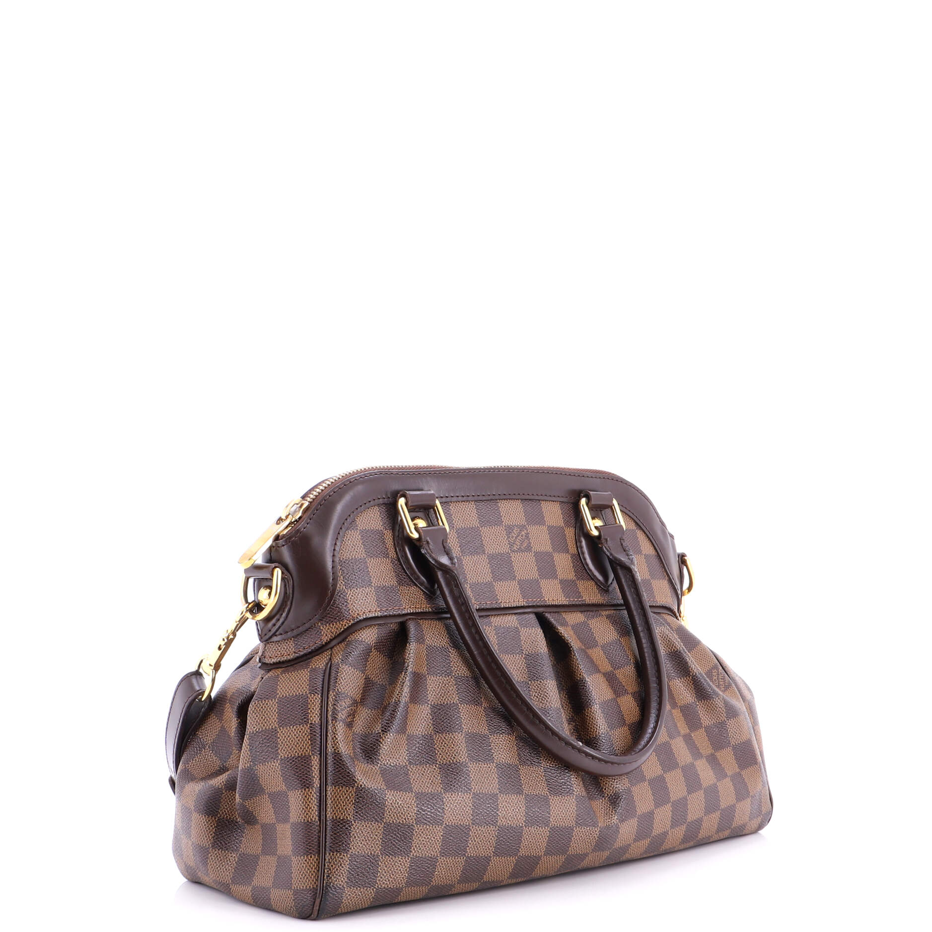 Trevi Handbag Damier PM