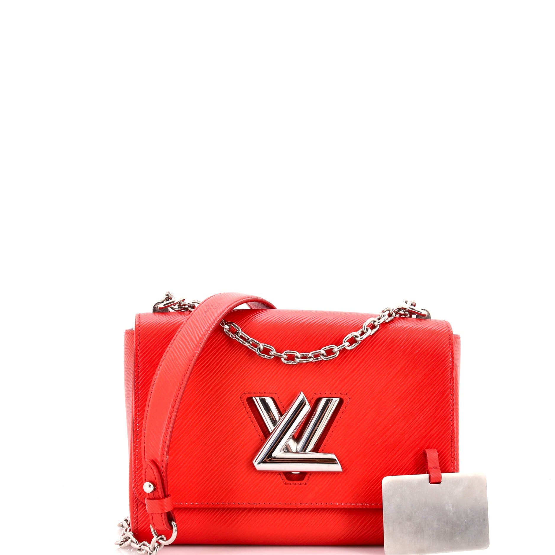 Twist Handbag Epi Leather MM