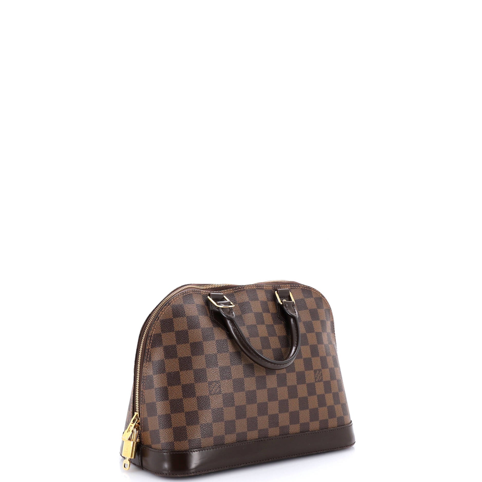 Alma Handbag Damier PM
