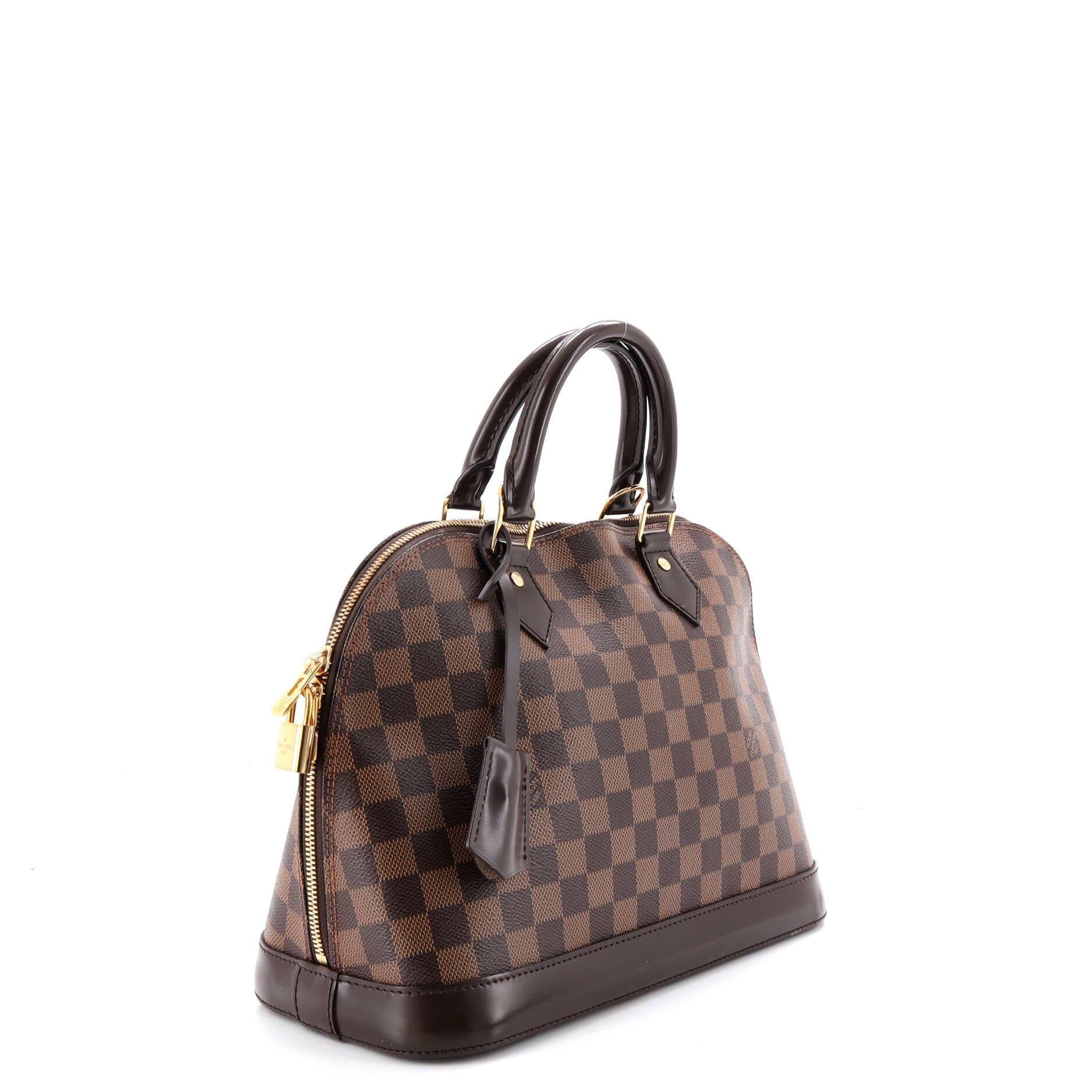 Alma Handbag Damier PM