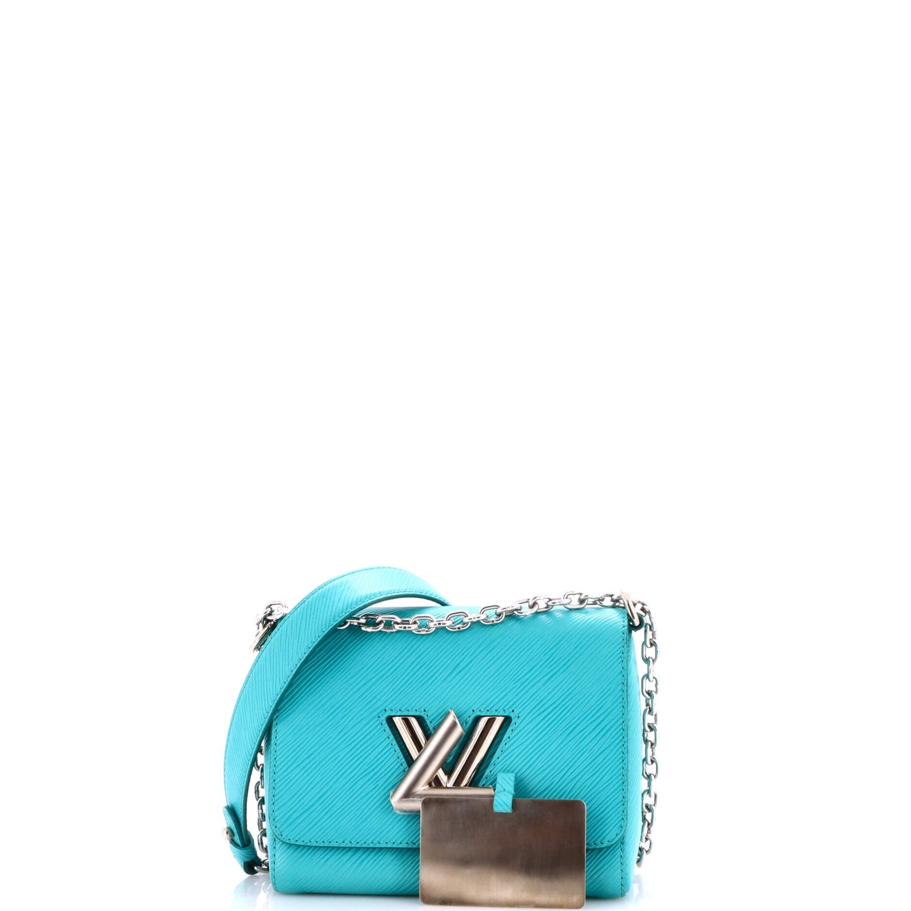 Twist Handbag Epi Leather PM