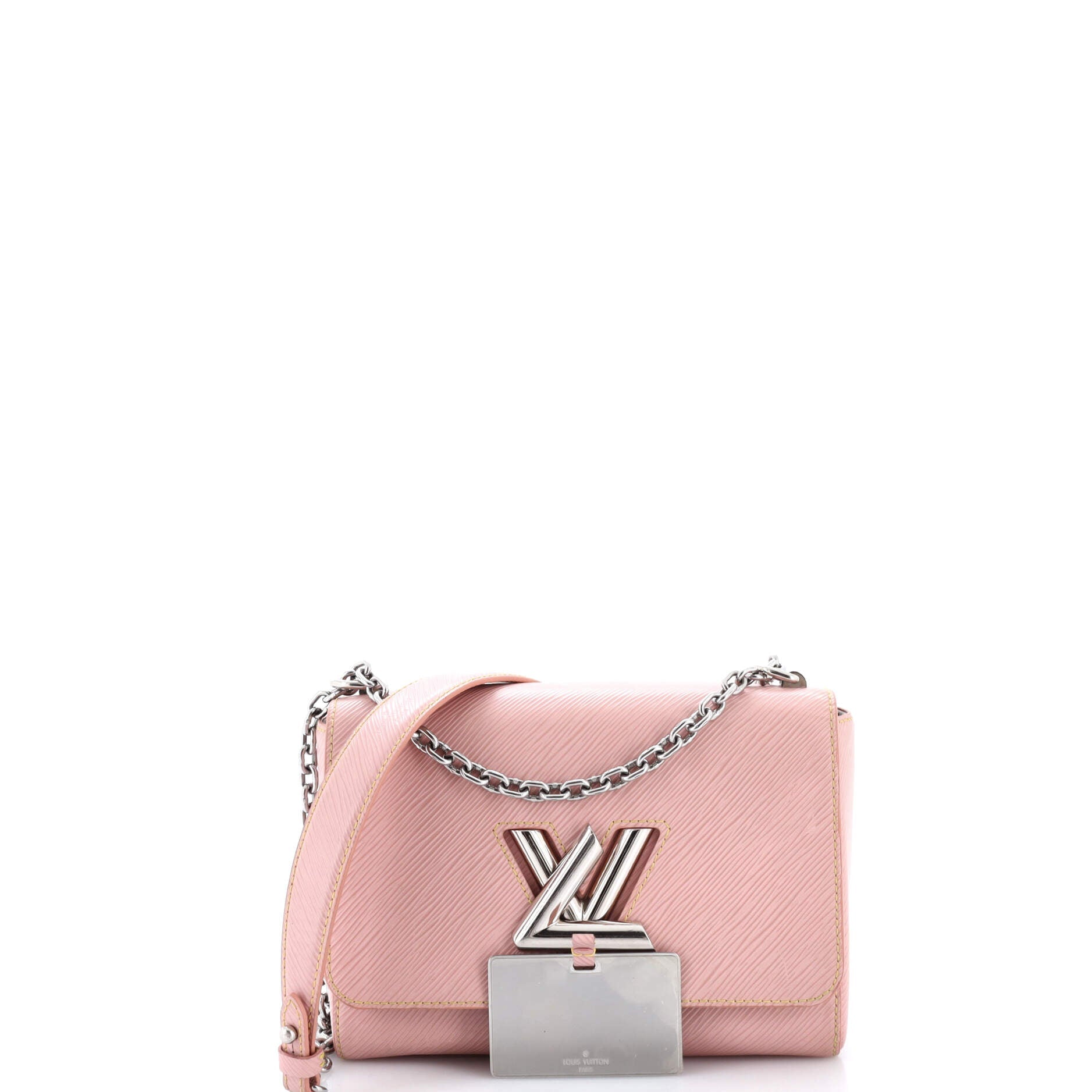 Twist Handbag Epi Leather MM