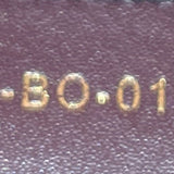 30 Montaigne Flap Bag Oblique Canvas