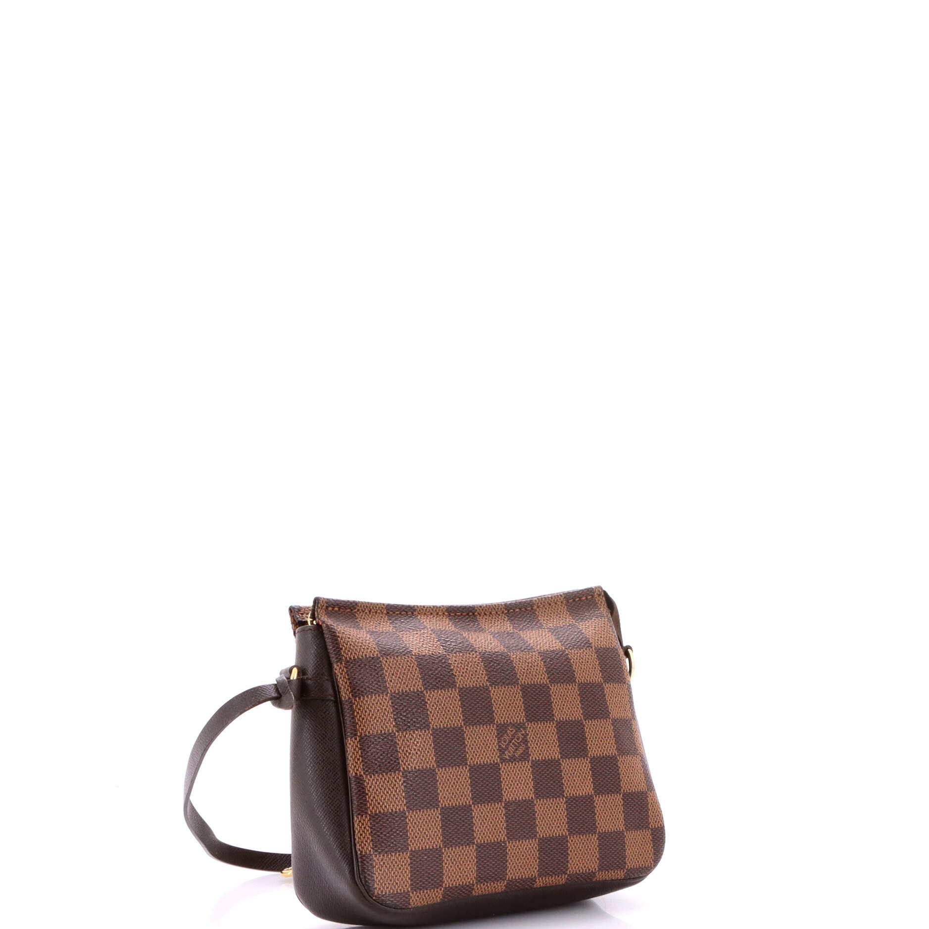Trousse Make Up Bag Damier