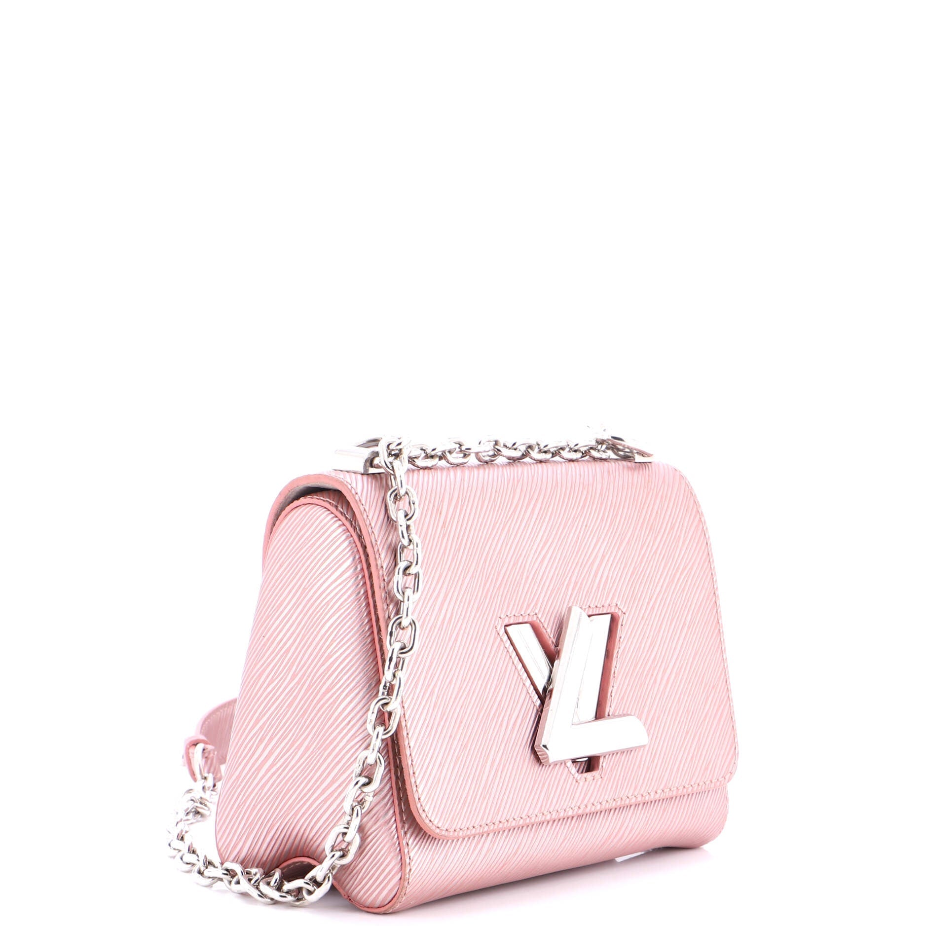 Twist Handbag Epi Leather PM