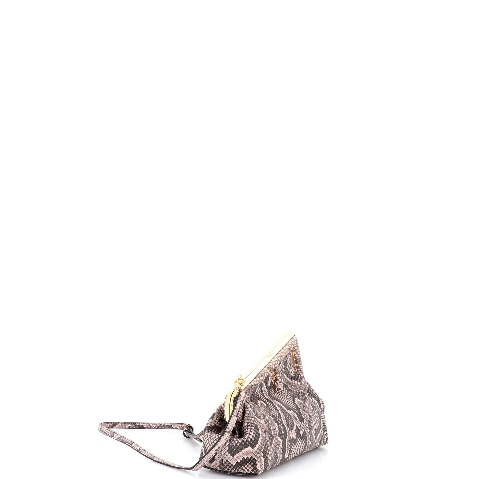 First Bag Python Small
