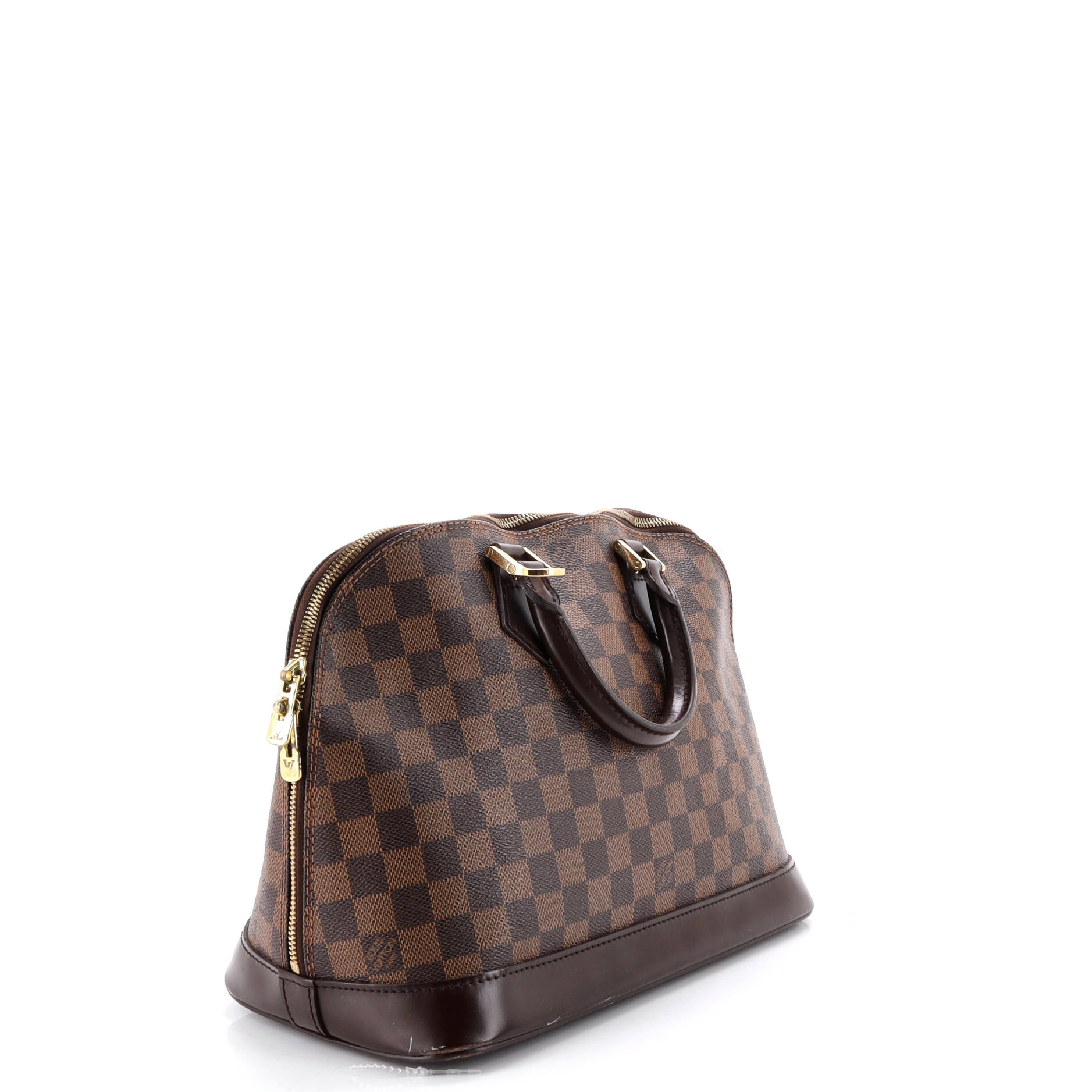 Alma Handbag Damier PM