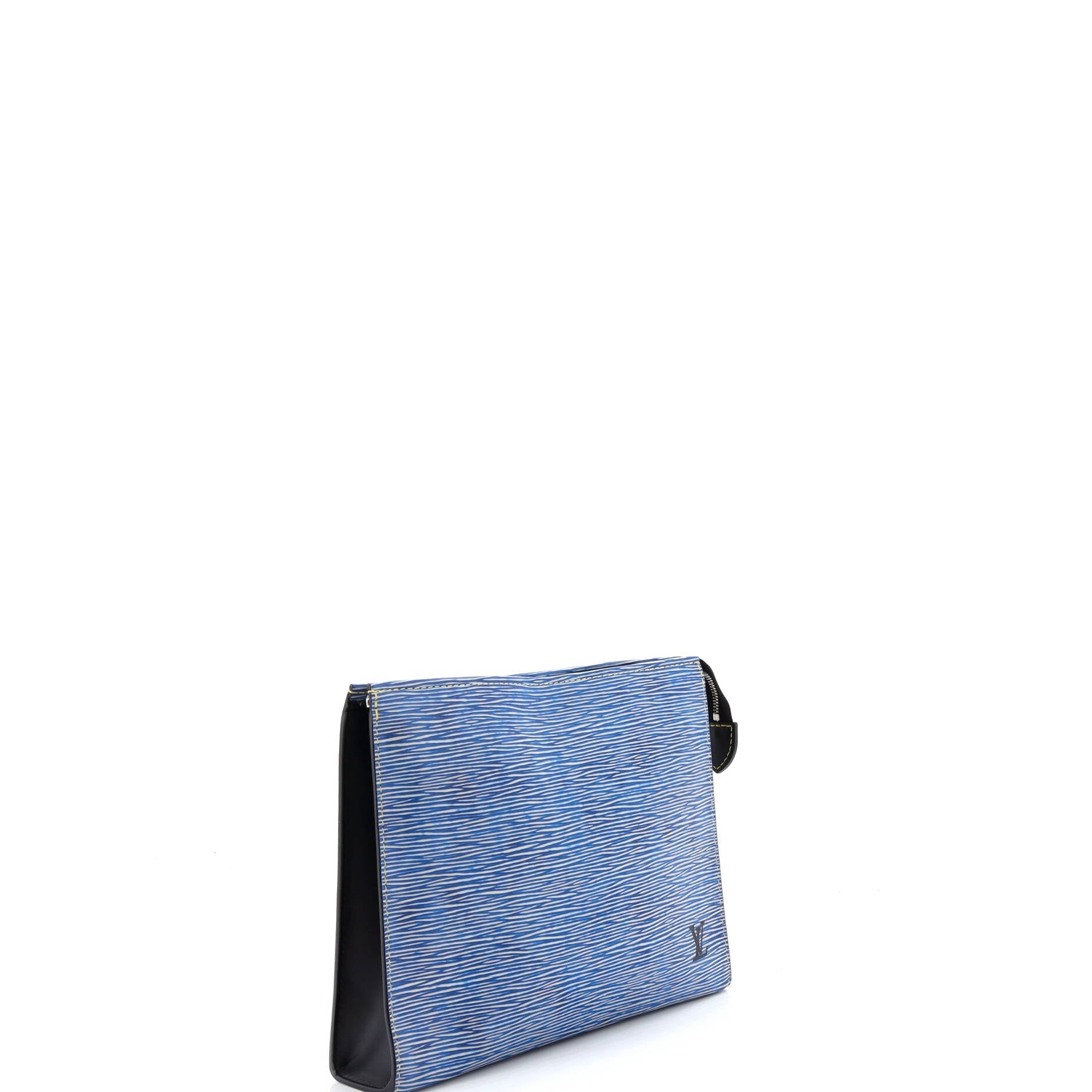 Toiletry Pouch Epi Leather 26