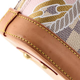 Alma Handbag Limited Edition Nautical Damier BB