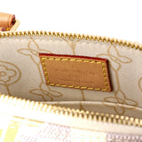 Alma Handbag Limited Edition Nautical Damier BB