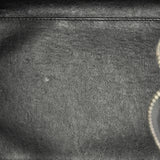 Luggage Bag Python and Leather Mini