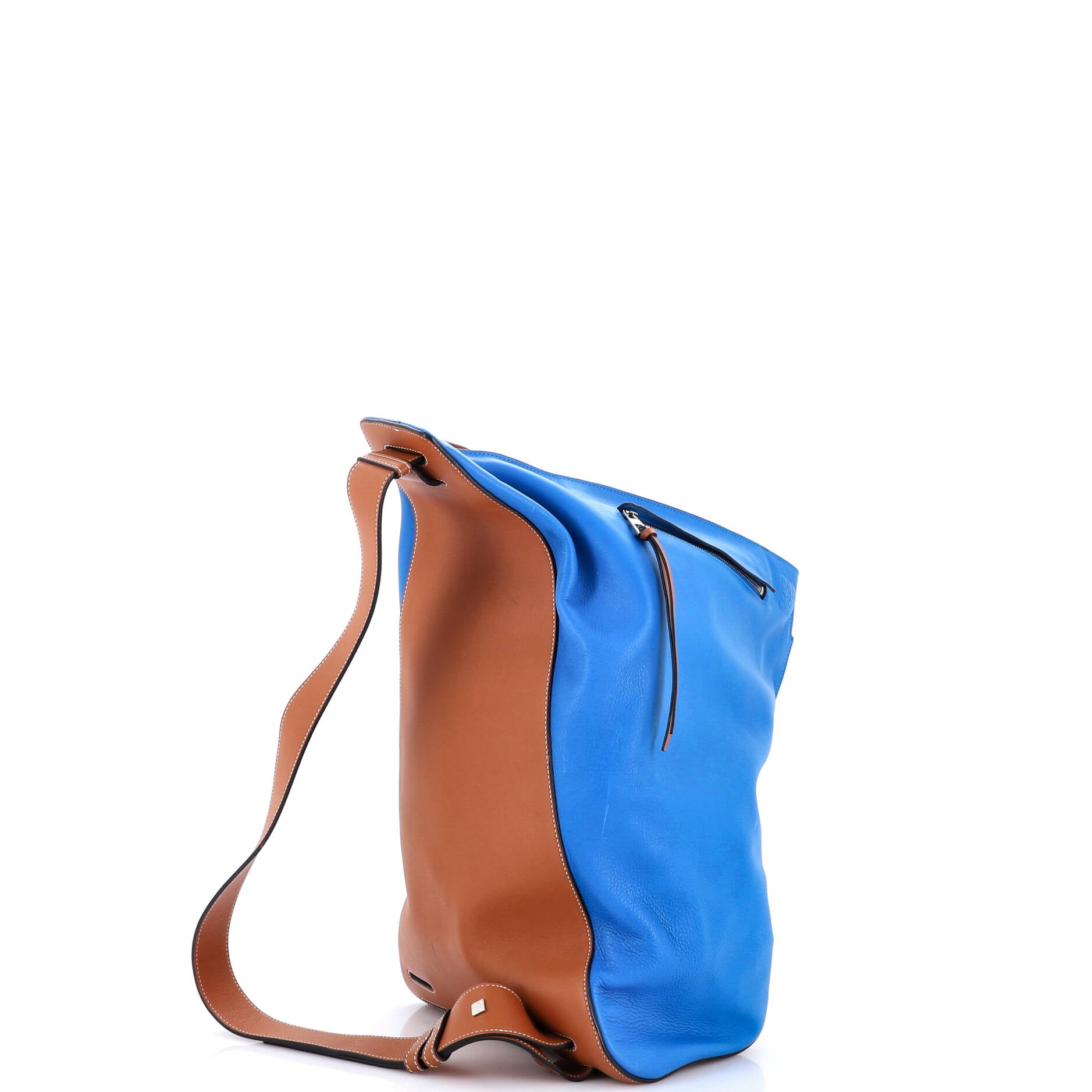 Anton Sling Bag Leather Medium