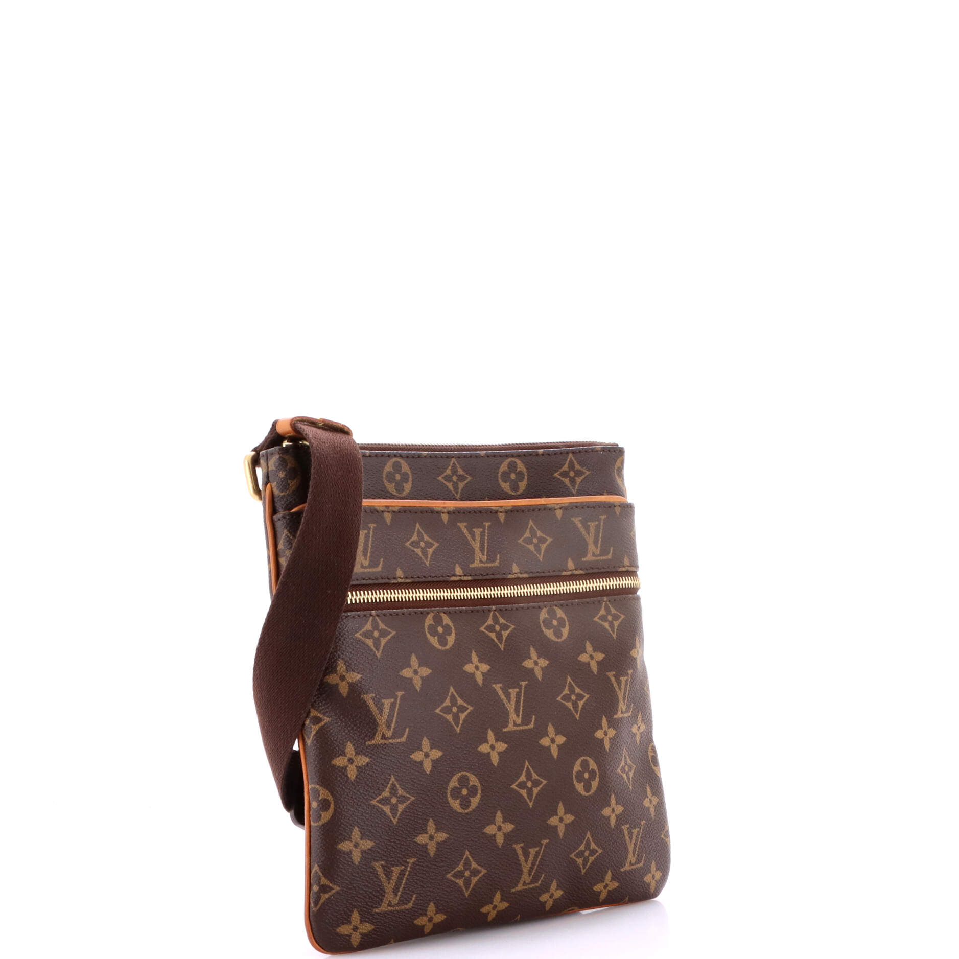 Valmy Pochette Monogram Canvas