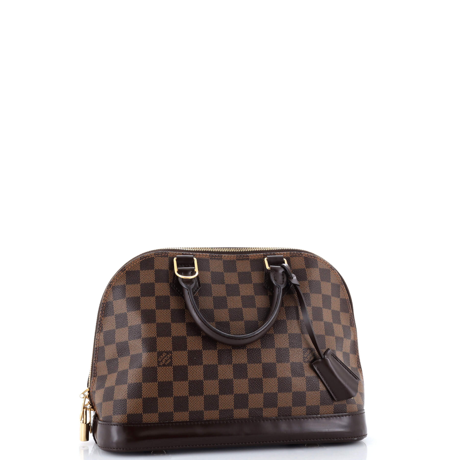 Alma Handbag Damier PM