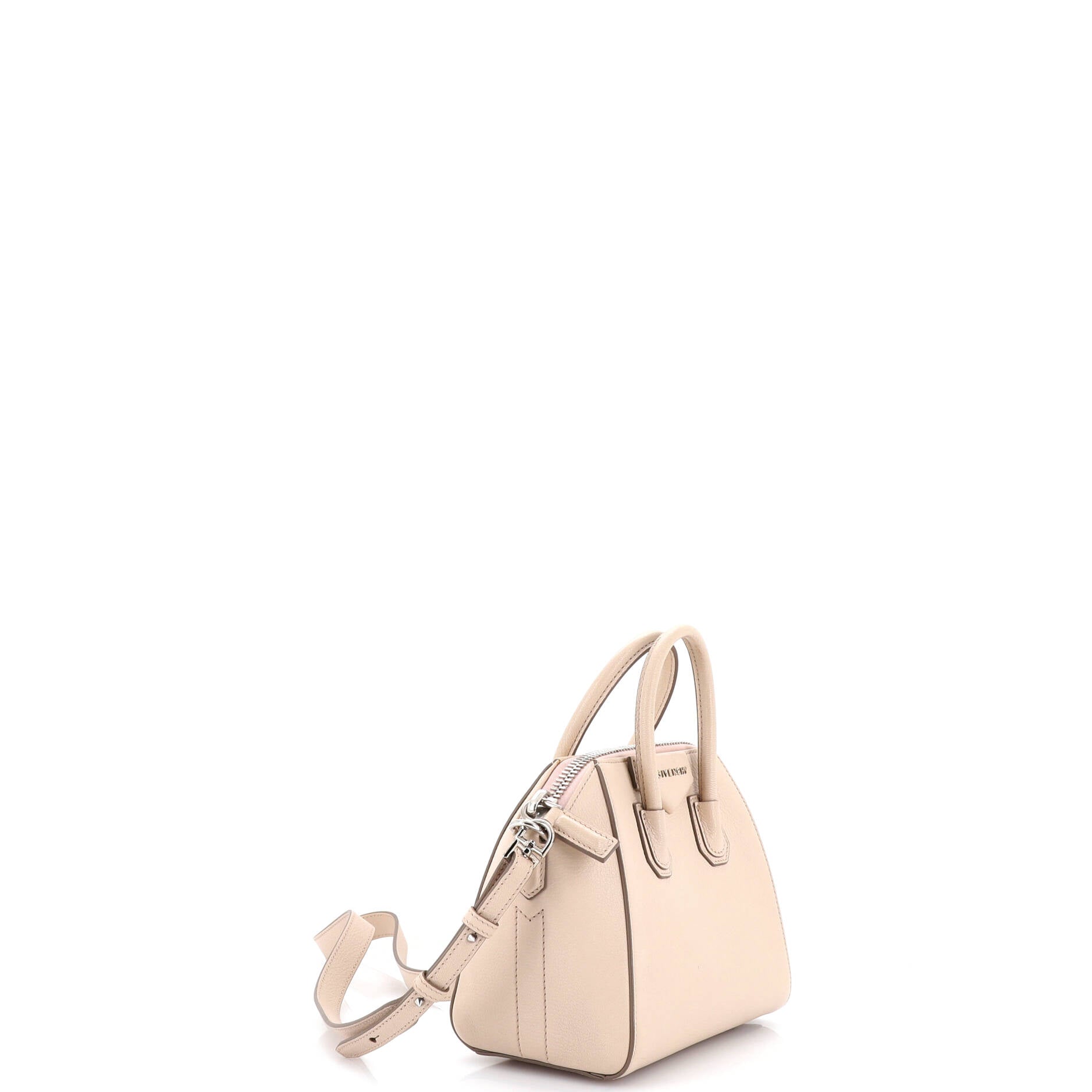 Antigona Bag Leather Mini