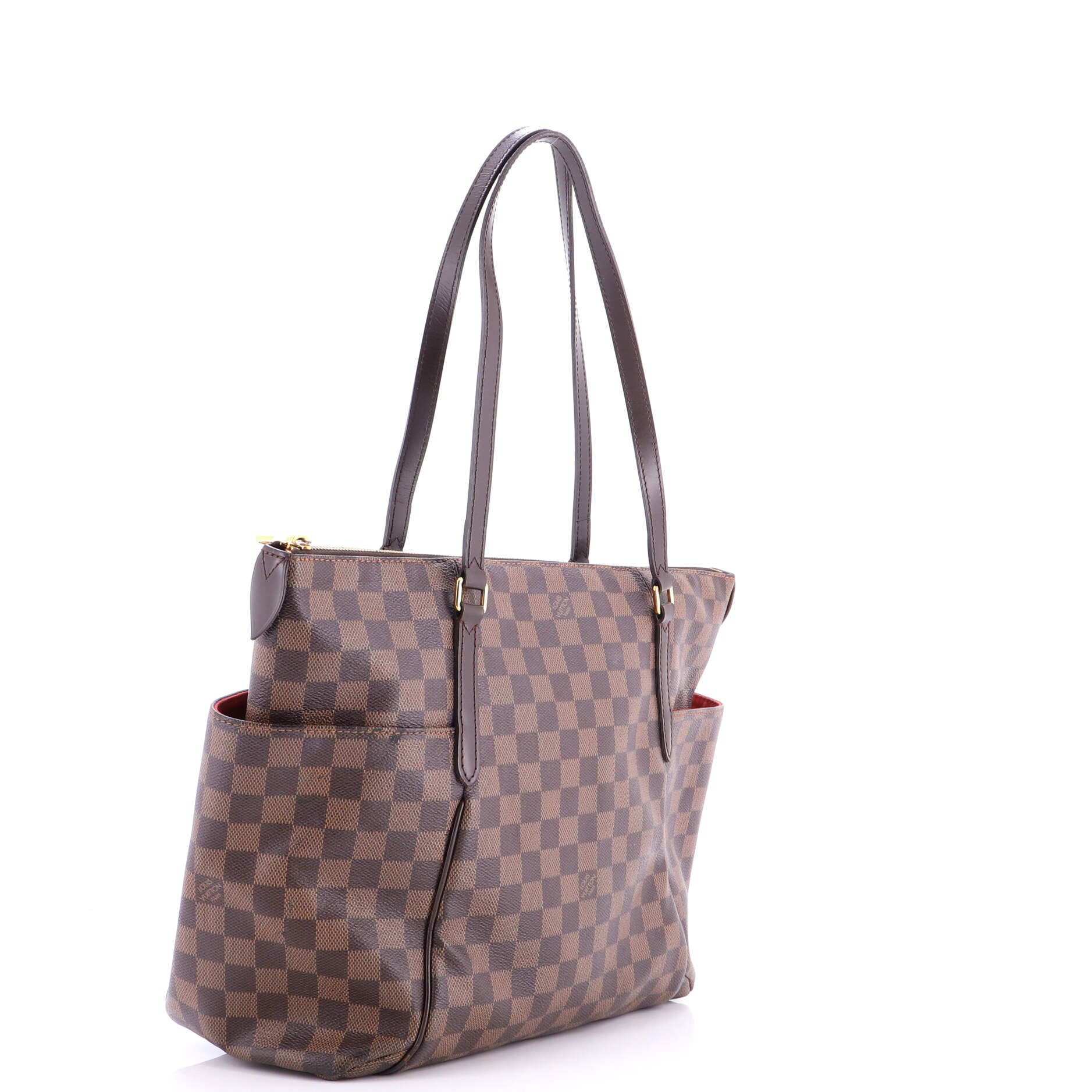 Totally Handbag Damier GM