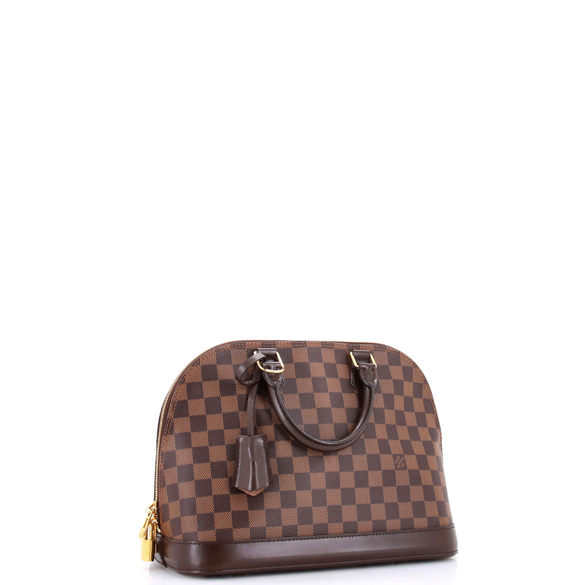 Alma Handbag Damier PM