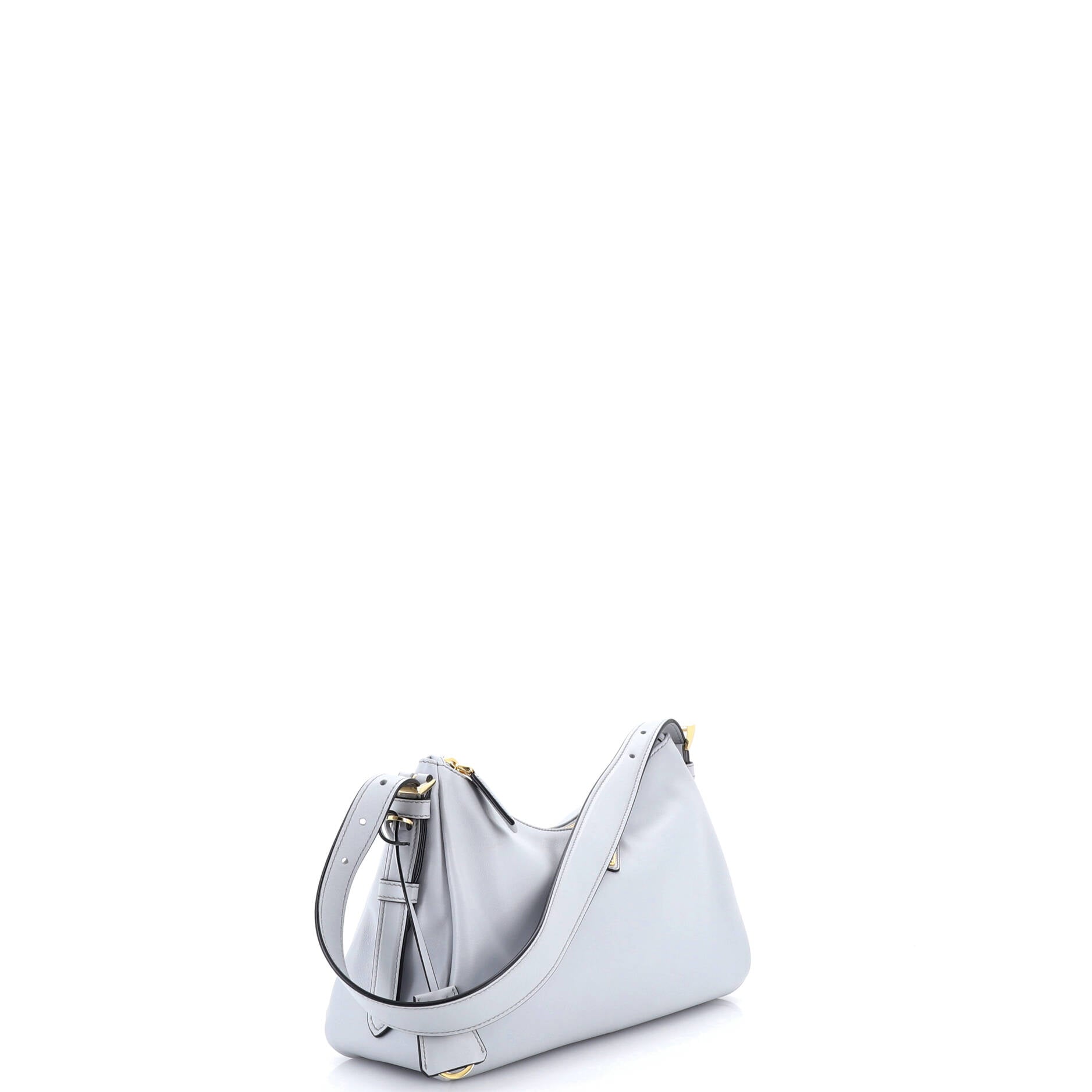 Aimee Shoulder Bag Leather Medium