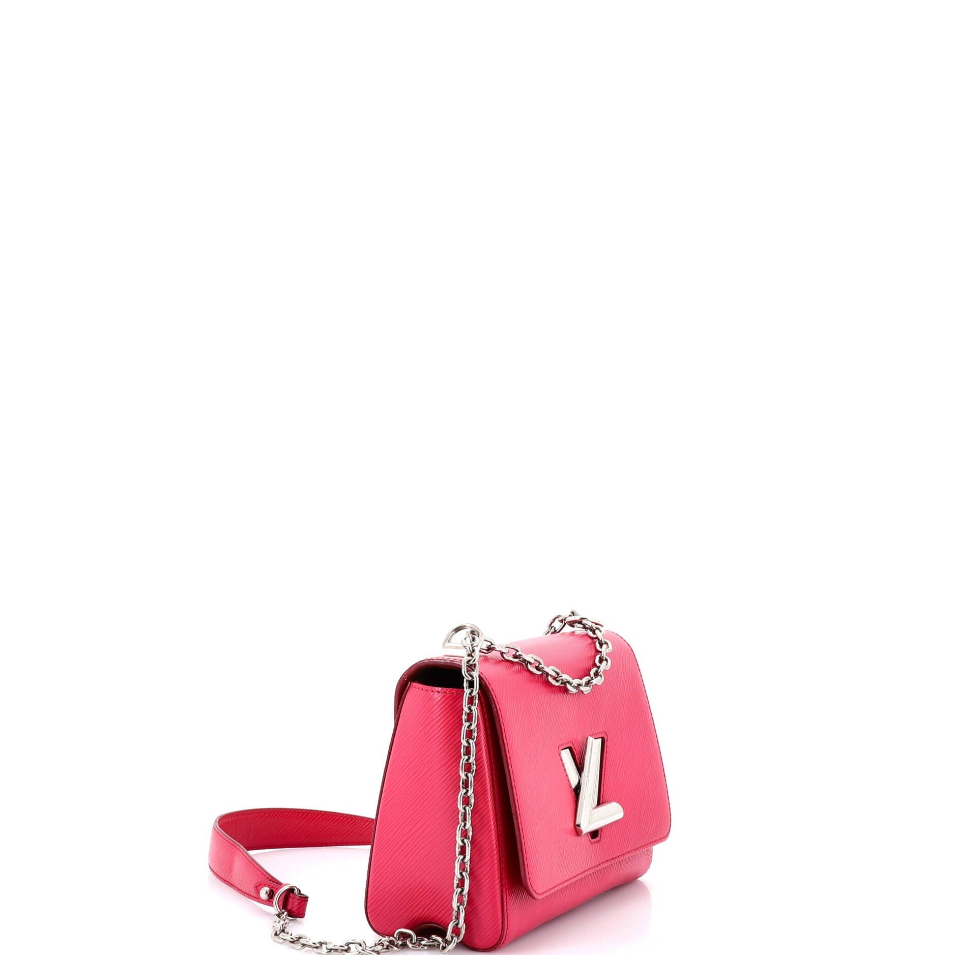 Twist Handbag Epi Leather MM